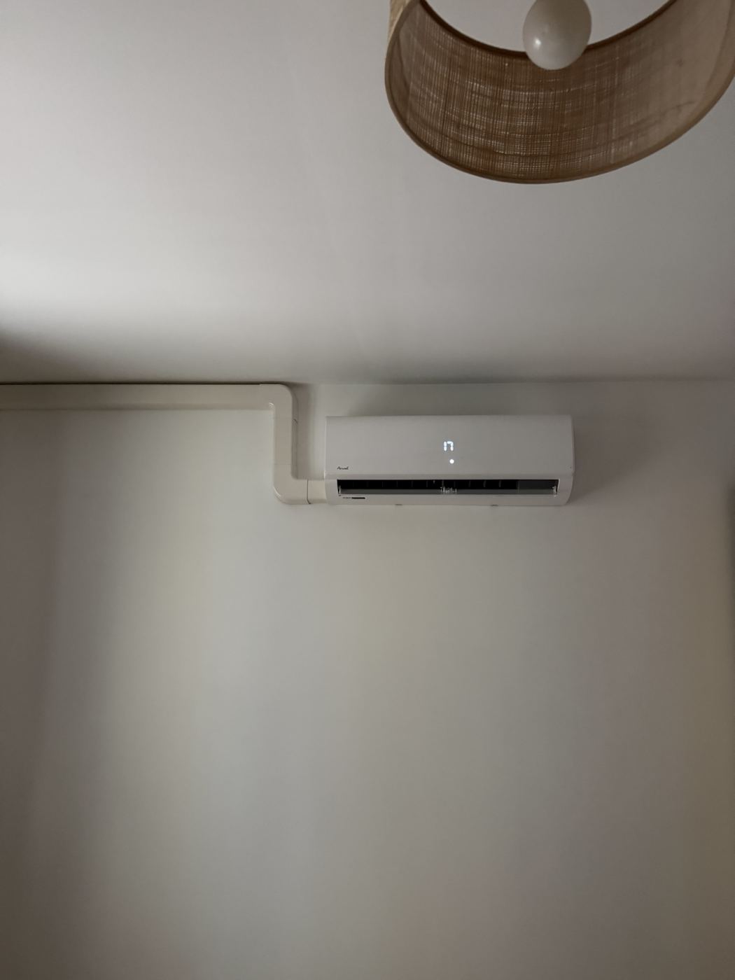 Climatisation murale Airwell